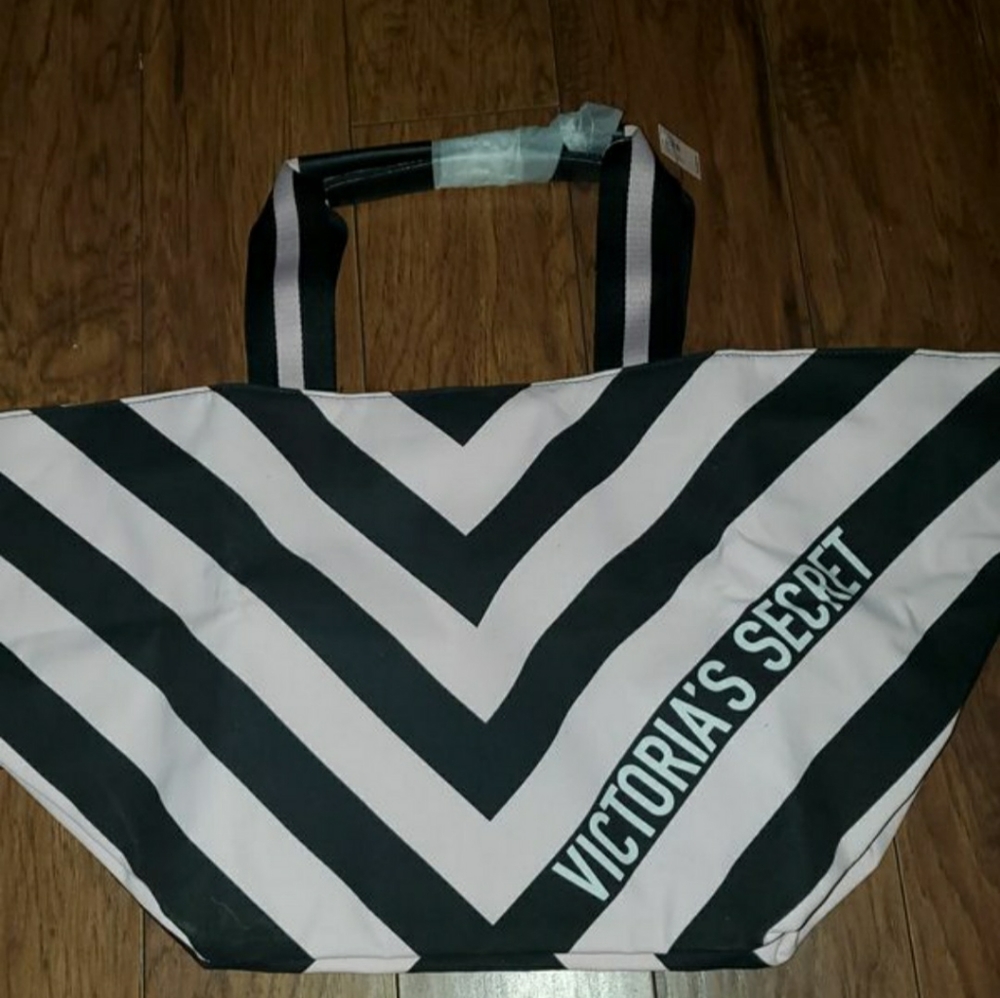 Victoria Secret large tote bag